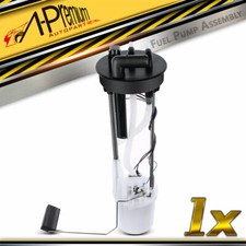 In Tank Fuel Pump & Sender