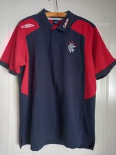 Glasgow Rangers Football Shirt