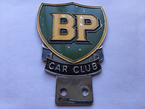 Scarce c1950s 60s vintage - c1950s-60s, bp