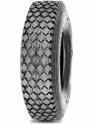 Trolley scooter kart - go, tyre