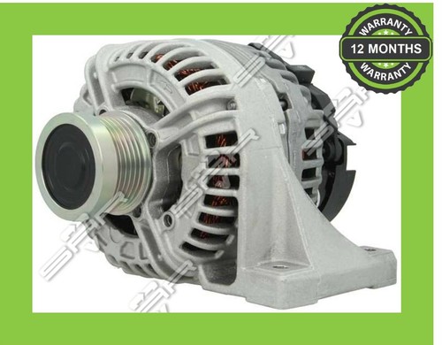 Alternator volvo s60 - alternator,