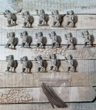 Roman Lead Soldiers War games