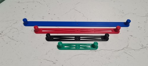 Pack center finders for - center,