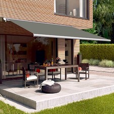 4x3m Full Cassette Manual