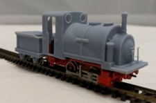 OO9 / 009 Narrow Gauge George England Ffestiniog Loco Body For Fleischmann 7000
