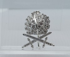 German Knights Cross Oakleaves