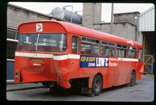 Original Bus Slide - Ribble
