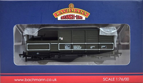 Bachmann 300w 20t toad - 20t,