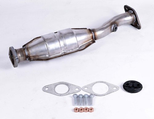 Eec catalyst fits ford mondeo - ford,