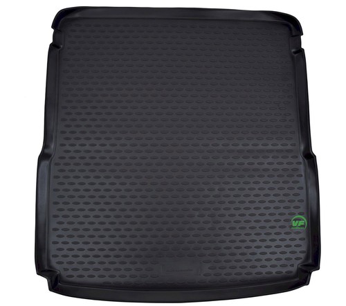 Boot liner for - vw, b6