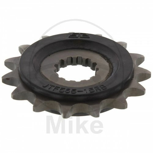 Silent 520 rubberized - silent, 15