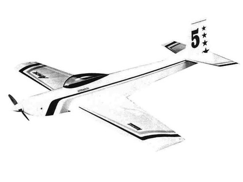 Apache electric sport ws - 44",