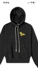 Location unknown hoodie