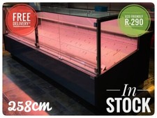 NEW 258cm(8.4 feet) Serve Over