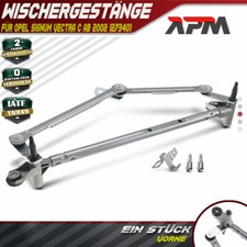 Wiper Arm Linkage For Opel