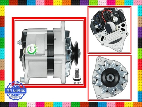Alternator for carraro massey - carraro,