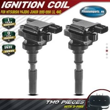 Brand new ignition coils - new,