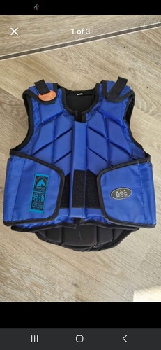 Usg black body protector - usg,