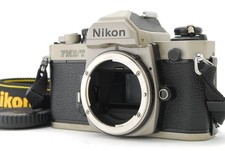 [Near MINT] Nikon New FM2/T