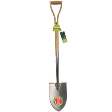 Heavy Duty Garden Spade Strong