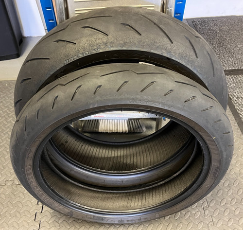 Pirelli diablo rosso - pirelli,