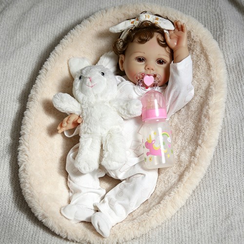 Lifelike reborn baby - reborn, dolls