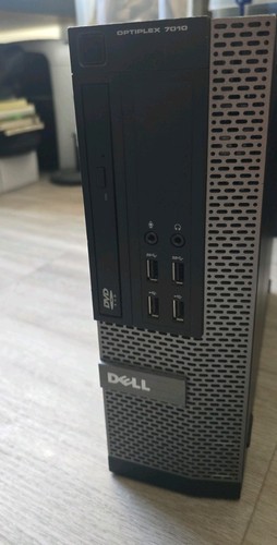 Dell optiplex 7710 intel - optiplex,