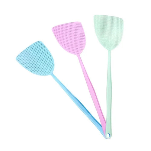 Pack fly swatter set heavy - 3,