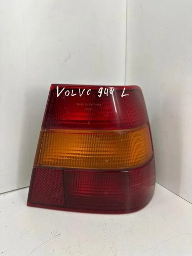 Volvo 940 944 - rear, right