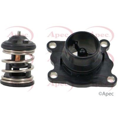 Apec thermostat coolant fits - apec, thermostat,coolant
