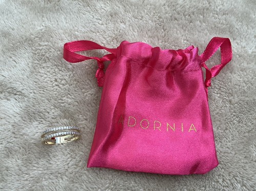 Adornia 14k gold plated - 14k,