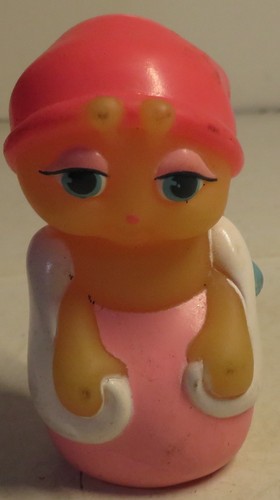 Glo bashfulbug friend 1986 - glo,