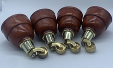 Lister Sofa Legs Feet Armchair