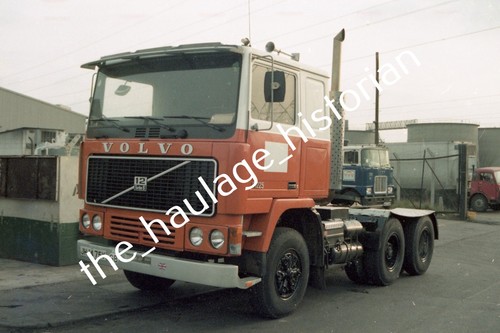 Thh truck photos - truck, f12