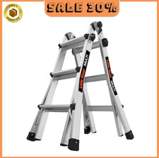 [BIG SALE] Little Giant Multi