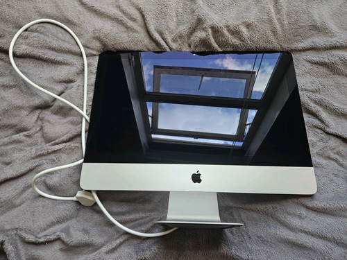 Apple imac late 2015 - apple,