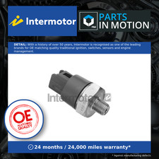 Oil Pressure Switch fits LEXUS