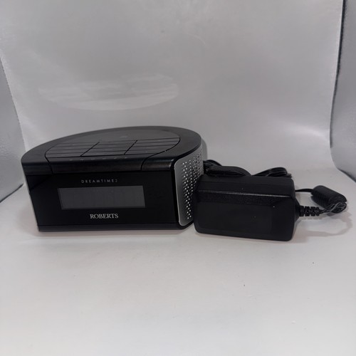 Roberts dreamtime dab fm - 2, /