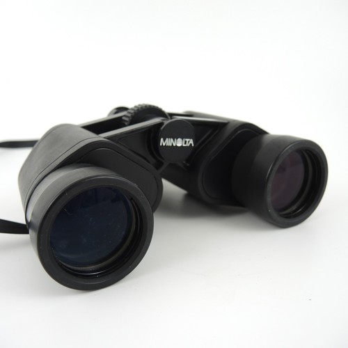 Minolta standard extra - standard, wide