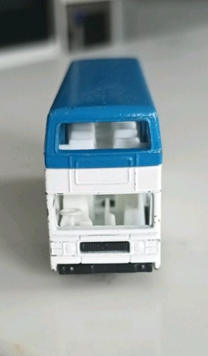 Vintage matchbox die cast 1981 - matchbox,
