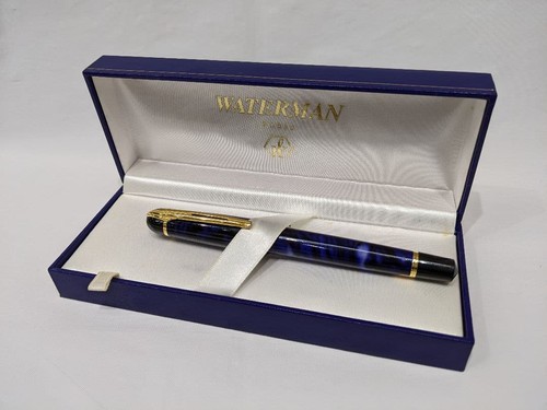 Waterman phileas fountain pen - fountain,