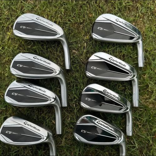 Taylormade irons pc - taylormade, 8