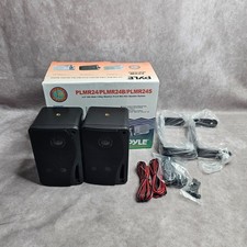 Pyle PLMR24B 3-Way 200W Indoor