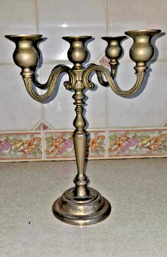 Antique tall heavy - tall,