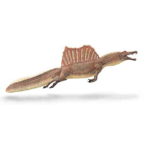 Collecta spinosaurus swimming - spinosaurus,