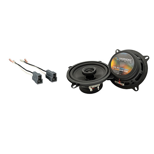 Fits mitsubishi mirage - fits,