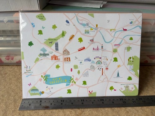 Holly francesca map - holly,