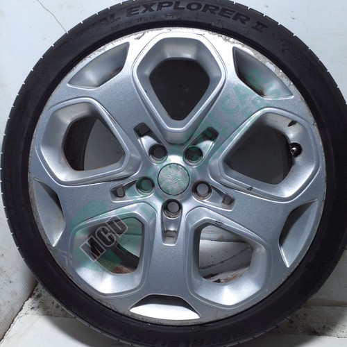 Ford mondeo mk4 - x1,