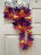 Hawaiian Fancy Dress Garlands
