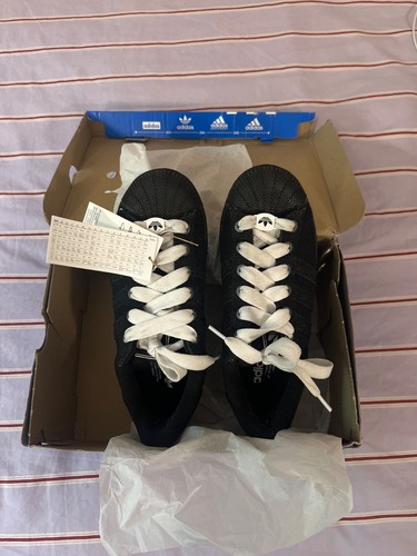 Adidas superstar denim - superstar,